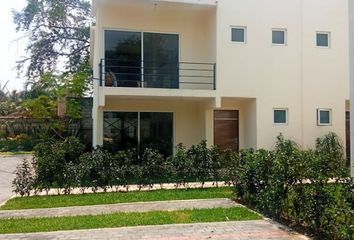 Casa en condominio en  Yautepec Centro, Yautepec De Zaragoza