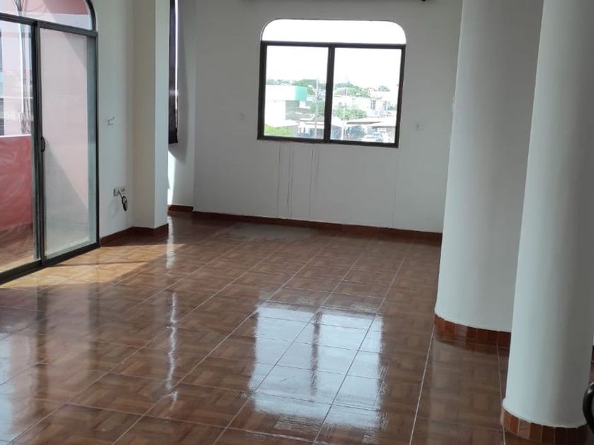 Departamento en venta Altagracia, Manta, Ecuador