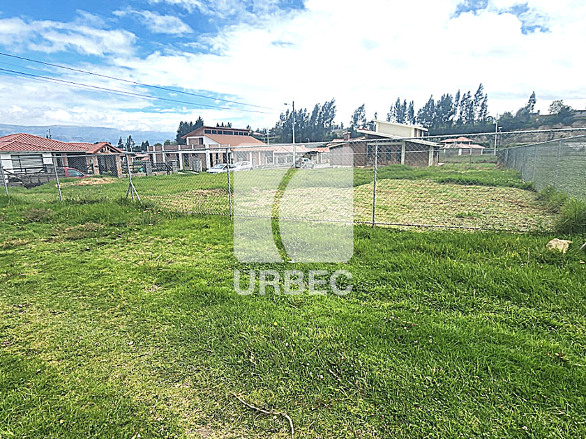 venta Terreno Comercial en Latacunga, Latacunga (23URB033) icasas.ec