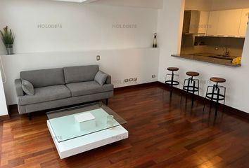 Departamento en  Orrantia, Lima