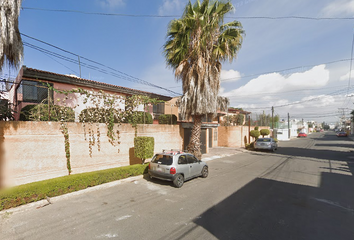 Casa en condominio en  Calle Puebla 5955, El Cerrito, Puebla De Zaragoza, Puebla, México