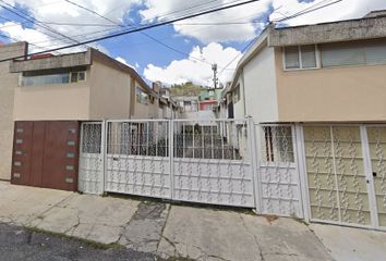 Casa en condominio en  Toluca, Estado De México, México