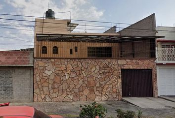 Casa en  Av. Vicente Villada 111, Mz 026, Villada Poniente, Ciudad Nezahualcóyotl, Estado De México, México