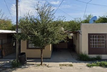 Casa en  Tule 322, Alberos, Cadereyta Jiménez, Nuevo León, México