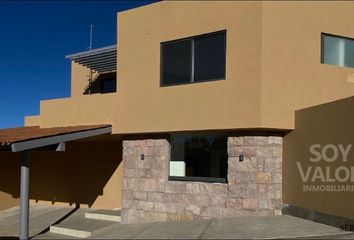 Casa en fraccionamiento en  Prados Verdes, Morelia, Morelia, Michoacán