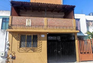 Casa en  El Rocio, Santiago De Querétaro, Querétaro, México