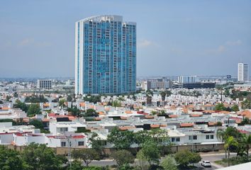 Departamento en  Santa Elena 202, Santa Fé, Juriquilla, Querétaro, México