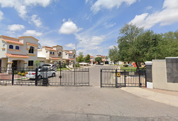 Casa en fraccionamiento en  Retorno Giordano, Villa Bonita Residencial, Hermosillo, Sonora, México