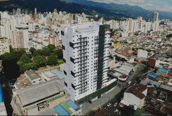 Apartamento en  Carrera 21, Bucaramanga, Santander, Colombia