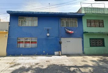 Casa en  Norte 90, Gertrudis Sánchez Ii Sección, Ciudad De México, Cdmx, México