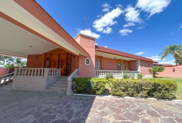 Casa en  Del Huizache, Campestre, Aguascalientes, México