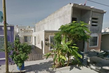 Casa en  Fraccionamento Framboyan 107, Alberos, Cadereyta Jiménez, Nuevo León, México