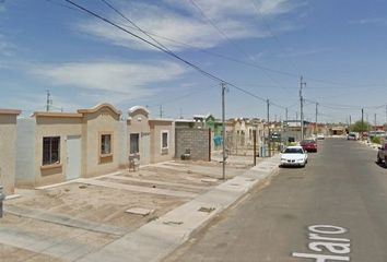 Casa en  Haro, Villas Las Lomas, Mexicali, Baja California, México