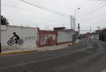 Terreno en  Calle Los Sinchis 200-298, Cuadra 2, Ur. San Juan Bautista De Chorrillos, Chorrillos, Lima, 15067, Per