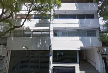 Departamento en  Sudermann 136, Avenida Sudermann, Chapultepec Morales, Polanco V Sección, Ciudad De México, Cdmx, México