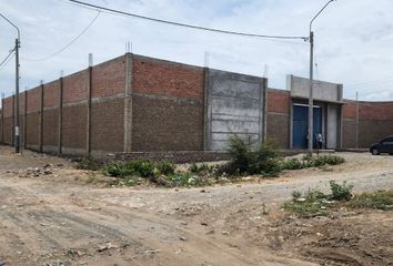 Local industrial en  Vegueta, Huaura, Lima, Per