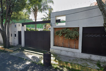 Casa en condominio en  Calle Agapando 23, Ejidos De San Pedro Martir, San Andrés Totoltepec, Ciudad De México, Cdmx, México