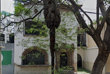 Casa en  Plaza Grijalva 7, Cuauhtémoc, Ciudad De México, Cdmx, México