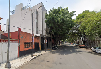 Departamento en  Calle Del Fresno 281, Santa María La Ribera, Ciudad De México, Cdmx, México