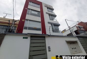 Departamento en  Kennedy, Quito, Ecuador