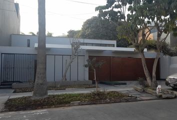 Casa en  Manuel Augusto Olaechea 415, Lima, Perú