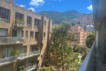 Apartamento en  Calle 89 #9a-44, Bogotá, Colombia