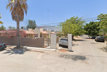Casa en fraccionamiento en  Los Olivos, La Paz