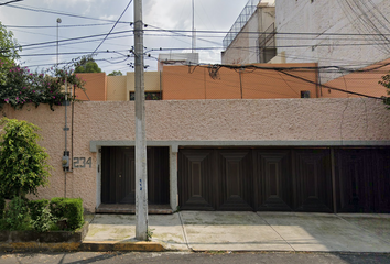 Casa en  Coapa 234, San Pedro Apostol, 14050 Ciudad De México, Cdmx, México