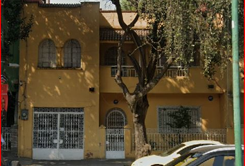 Casa en  Diagonal San Antonio 1516, Narvarte Poniente, Ciudad De México, Cdmx, México