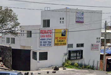 Casa en  Abedul 2-casa 3, Chimilli, 14749 Ciudad De México, Cdmx, México