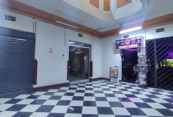 Local comercial en  Av. Petit Thouars 2, Lima, Perú