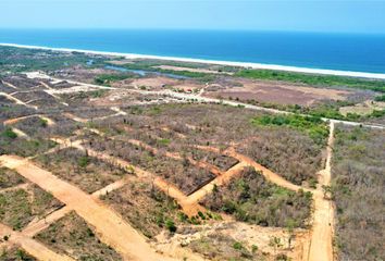 Lote de Terreno en  Carretera A Santo Domingo De Morelos, Santa María Tonameca, Oaxaca, Mex