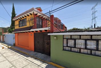 Casa en  Av V. Guerrero, Cacalomacan, Cacalomacán, Estado De México, México
