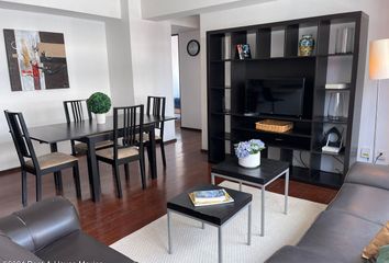 Departamento en  Granada, Miguel Hidalgo, Cdmx