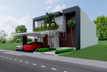 Casa en  Vía Cumbres, Avenida Huayacán, Cancún, Quintana Roo, México