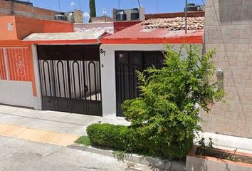 Casa en  Calle Estocolmo 87, La Paz 2a. Ion, San Juan Del Río, San Juan Del Río, Querétaro, 76804, Mex