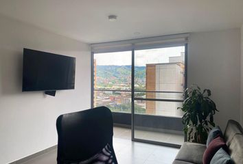 Apartamento en  Poblado, Medellín