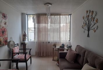 Apartamento en  La Selva, Cali