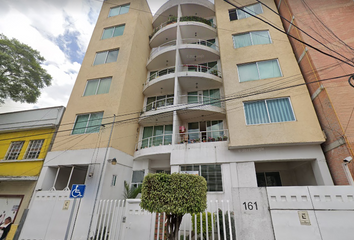 Departamento en  Serafín Olarte 161, Independencia, Ciudad De México, Cdmx, México