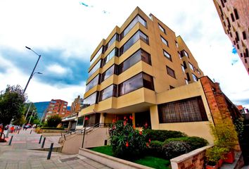 Apartamento en  Chico, Bogotá, Colombia