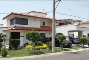 Casa en  Zenzontle, Fraccionamiento Lomas De Cocoyoc, Morelos, México