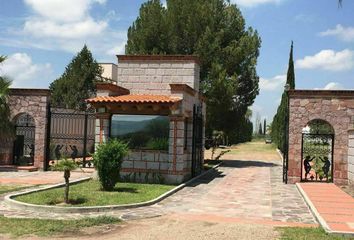 Lote de Terreno en  San Miguel De Allende - Dolores Hidalgo, Santa Cecilia, Atotonilco, Guanajuato, México