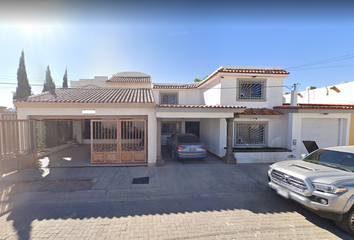 Casa en  Calle Arturo Rosenblueth, Itson, Ciudad Obregón, Sonora, México
