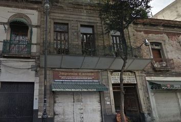 Casa en  Ignacio Allende 41, Centro Histórico De La Ciudad De México, Centro, 06000 Ciudad De México, Cdmx, México