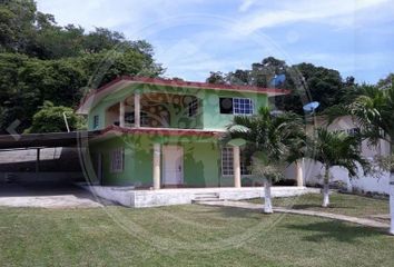 Casa en  Nautla, Veracruz