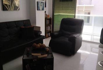 Apartamento en  Ciudad Jardín, Barranquilla