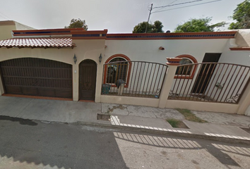 Casa en  Avenida Jaime Nuno 29, Periodista, Hermosillo, Sonora, México