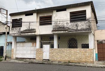 Casa en  Sucre, Guayaquil