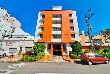 Apartamento en  Alarcón, Bucaramanga