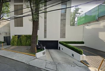 Departamento en  Cerrada Canoa 10, Tizapán San Ángel, Loreto Y Campamento, Ciudad De México, Cdmx, México